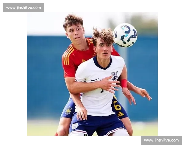 15 岁道曼首发破纪录 英格兰 U19 惊现 造点神童
