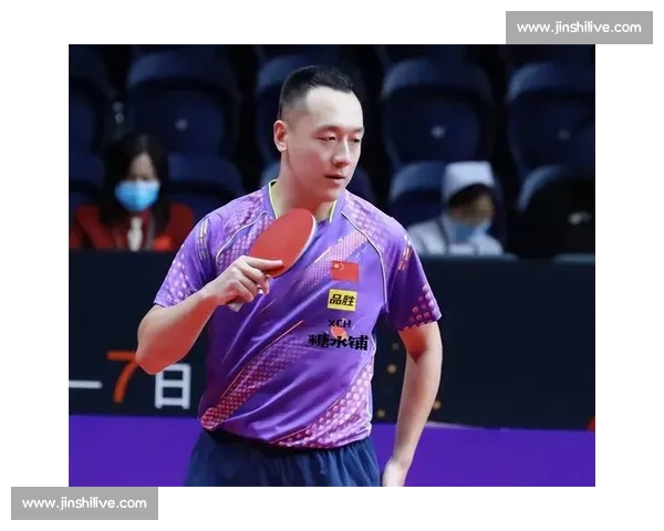 王艺迪恋情曝光？与东北老乡徐晨皓甜蜜同游，两人同为乒乓国手